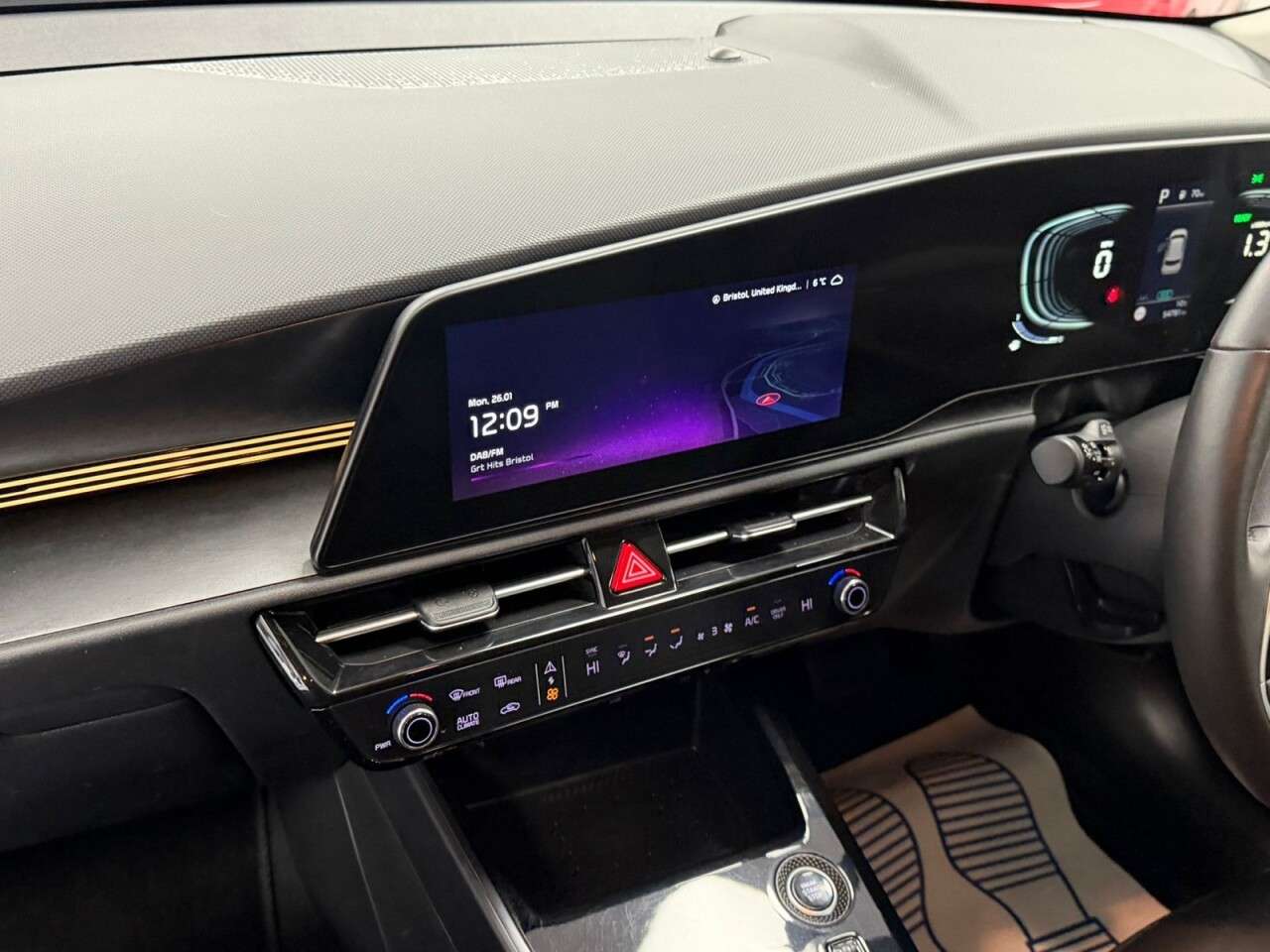 2022 KIA NIRO 2022 KIA NIRO