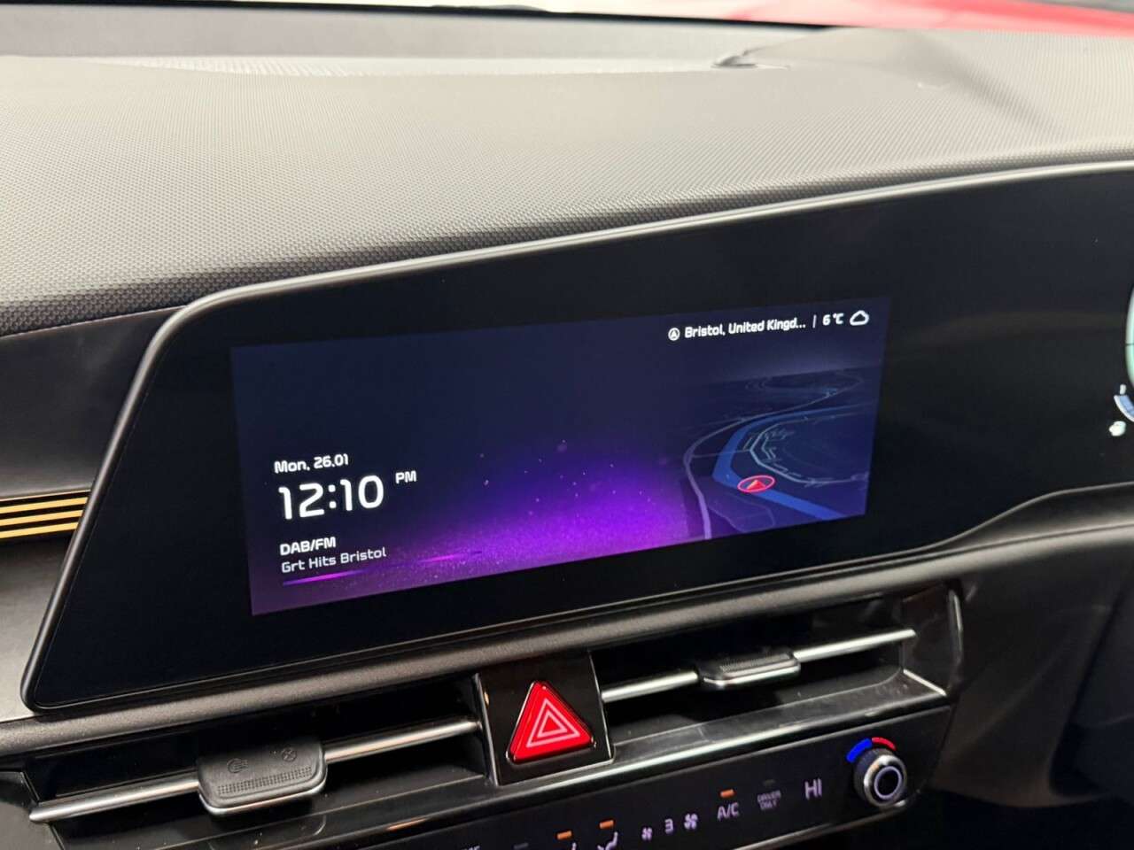 2022 KIA NIRO 2022 KIA NIRO