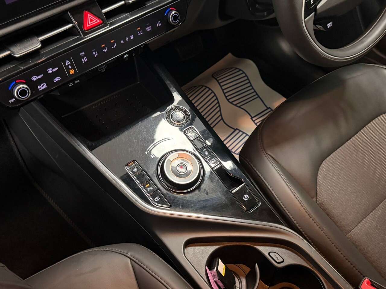 2022 KIA NIRO 2022 KIA NIRO