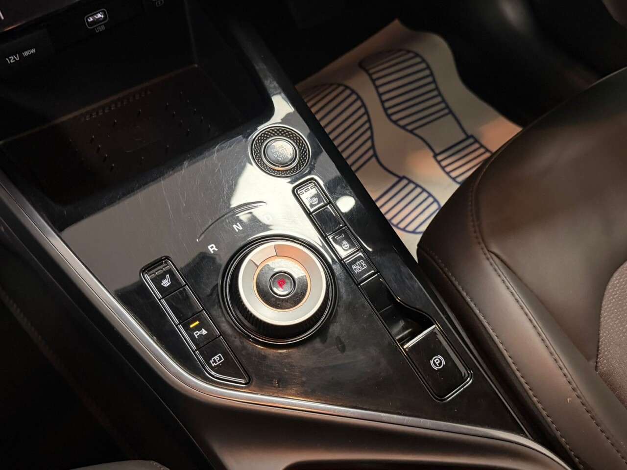 2022 KIA NIRO 2022 KIA NIRO