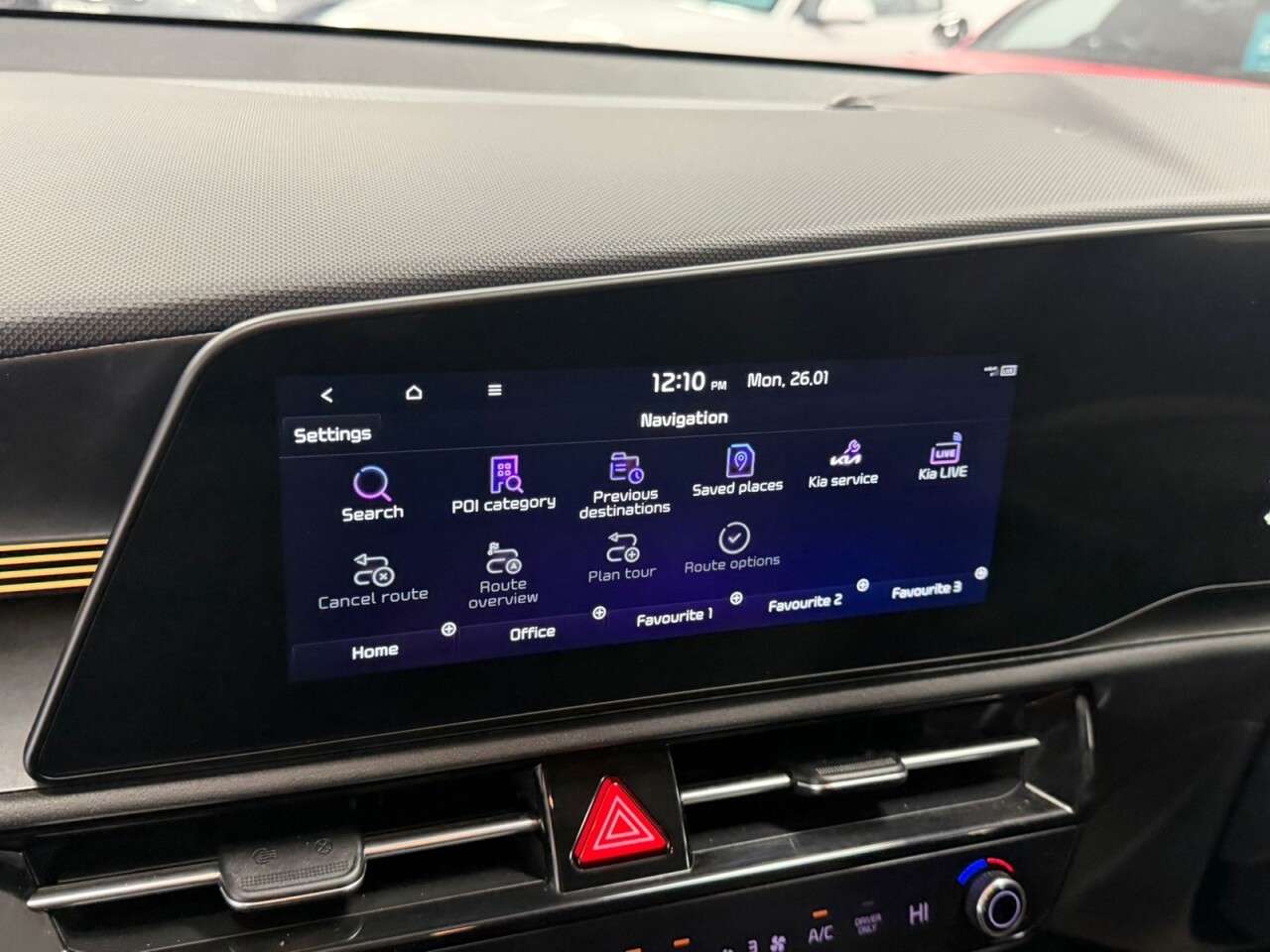 2022 KIA NIRO 2022 KIA NIRO