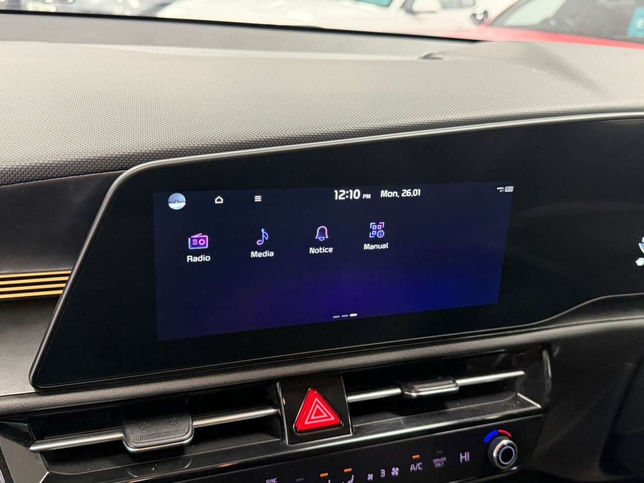 2022 KIA NIRO 2022 KIA NIRO