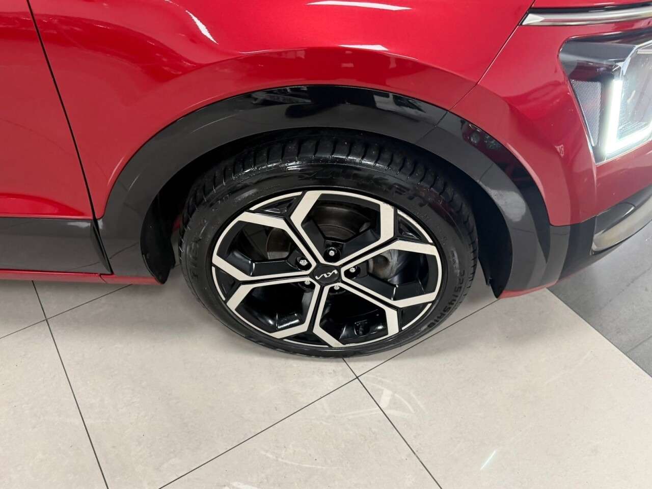 2022 KIA NIRO 2022 KIA NIRO