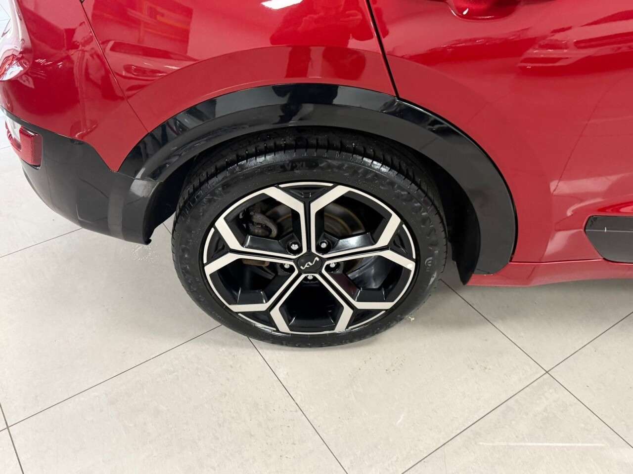 2022 KIA NIRO 2022 KIA NIRO