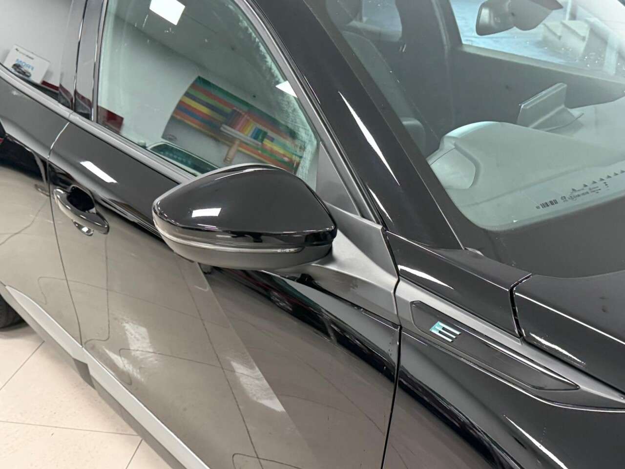 2025 PEUGEOT E-2008 2025 PEUGEOT E-2008