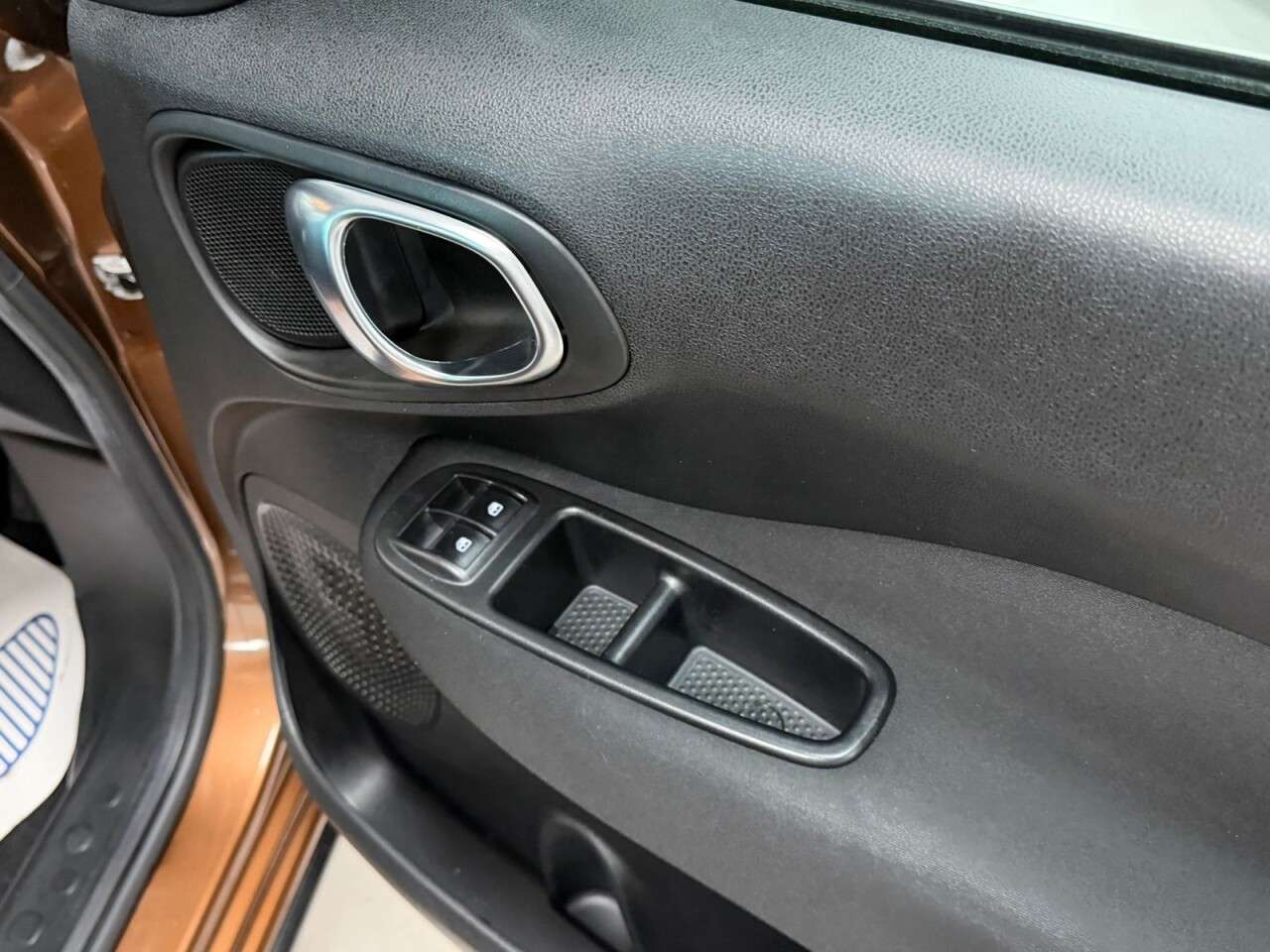 2019 FIAT 500L 2019 FIAT 500L