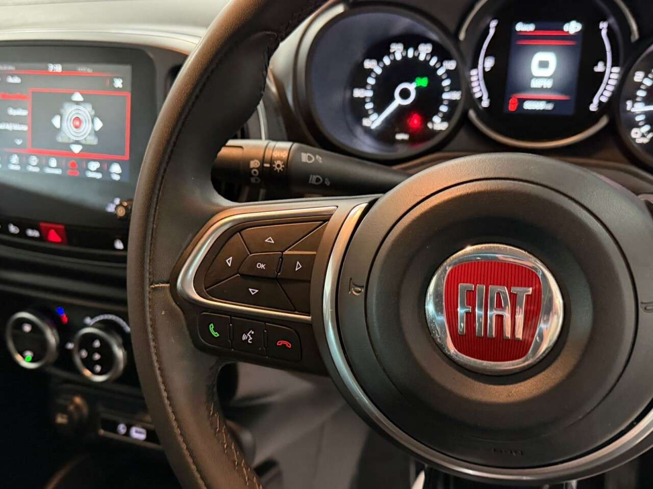 2019 FIAT 500L 2019 FIAT 500L