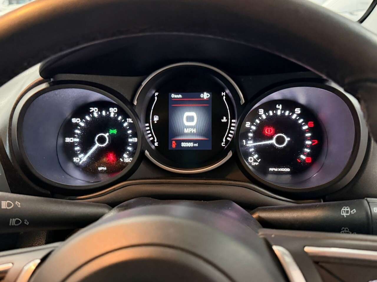 2019 FIAT 500L 2019 FIAT 500L