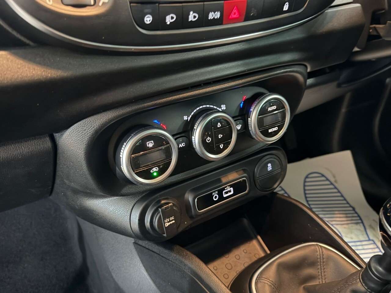 2019 FIAT 500L 2019 FIAT 500L