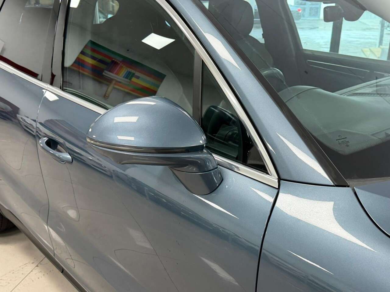 2018 PORSCHE CAYENNE 2018 PORSCHE CAYENNE