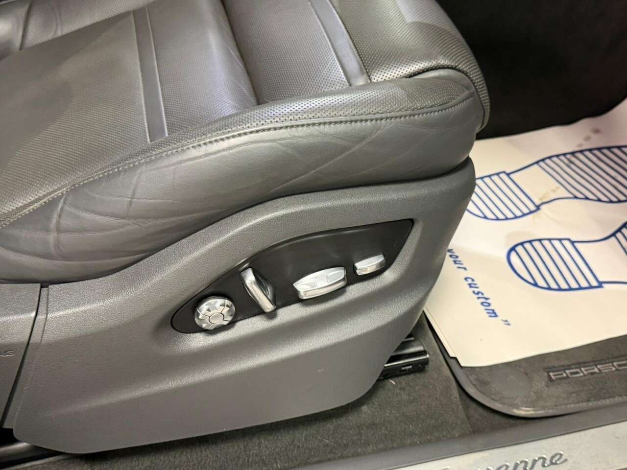 2018 PORSCHE CAYENNE 2018 PORSCHE CAYENNE