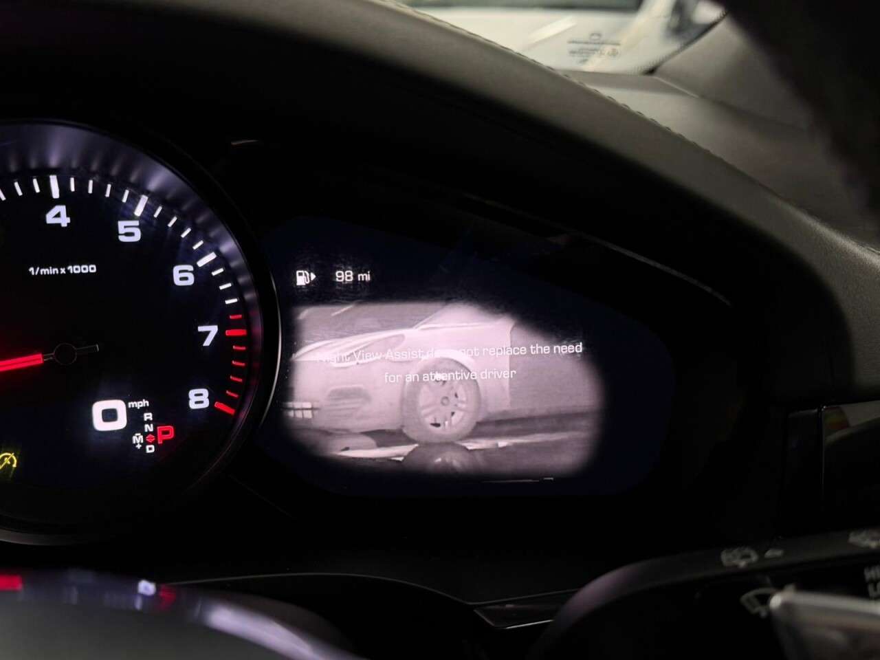 2018 PORSCHE CAYENNE 2018 PORSCHE CAYENNE