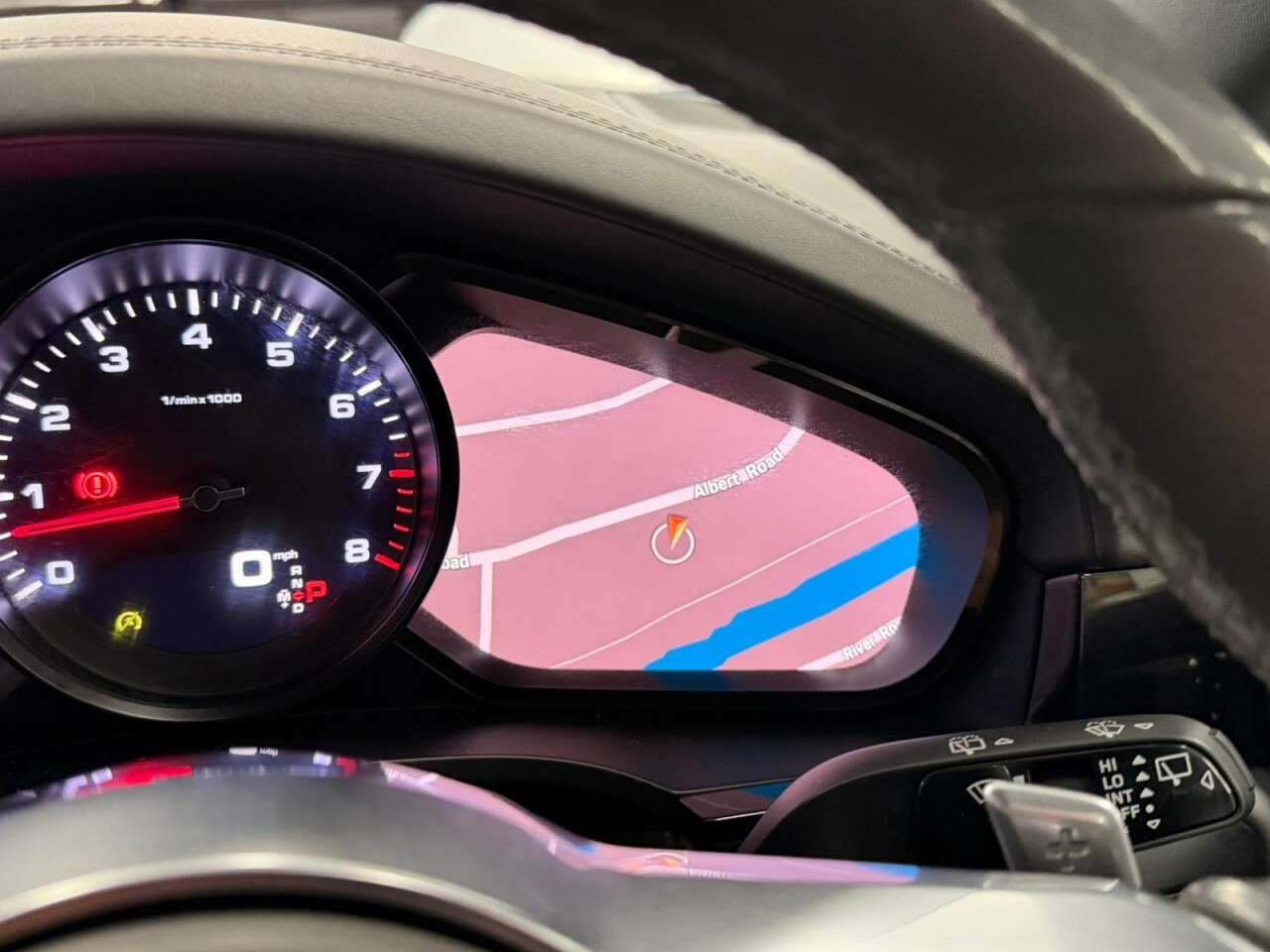 2018 PORSCHE CAYENNE 2018 PORSCHE CAYENNE