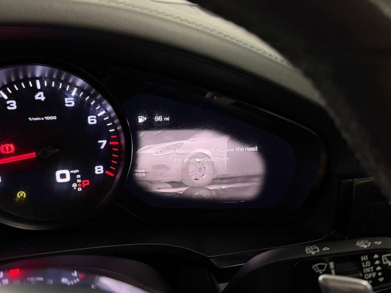 2018 PORSCHE CAYENNE 2018 PORSCHE CAYENNE