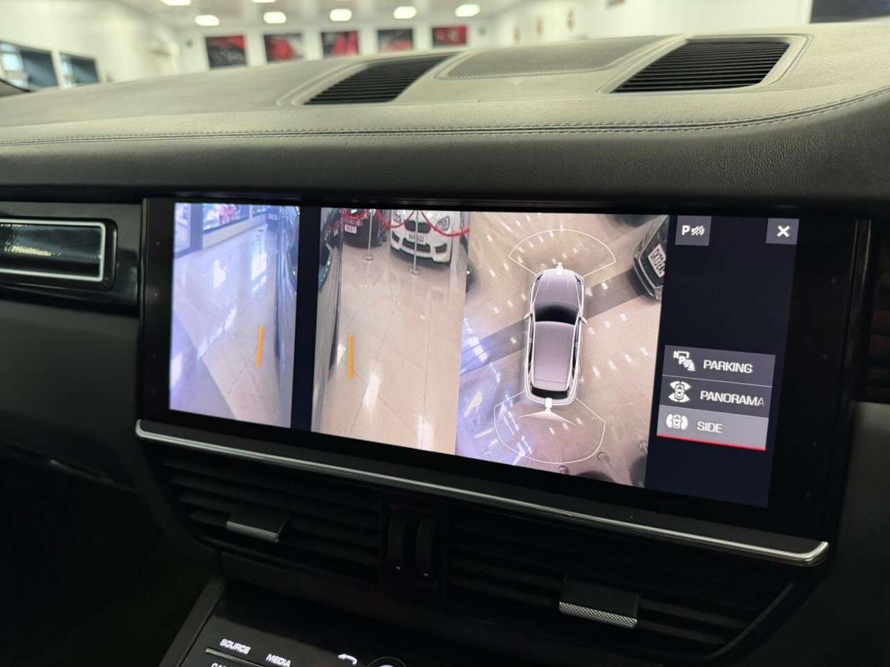 2018 PORSCHE CAYENNE 2018 PORSCHE CAYENNE