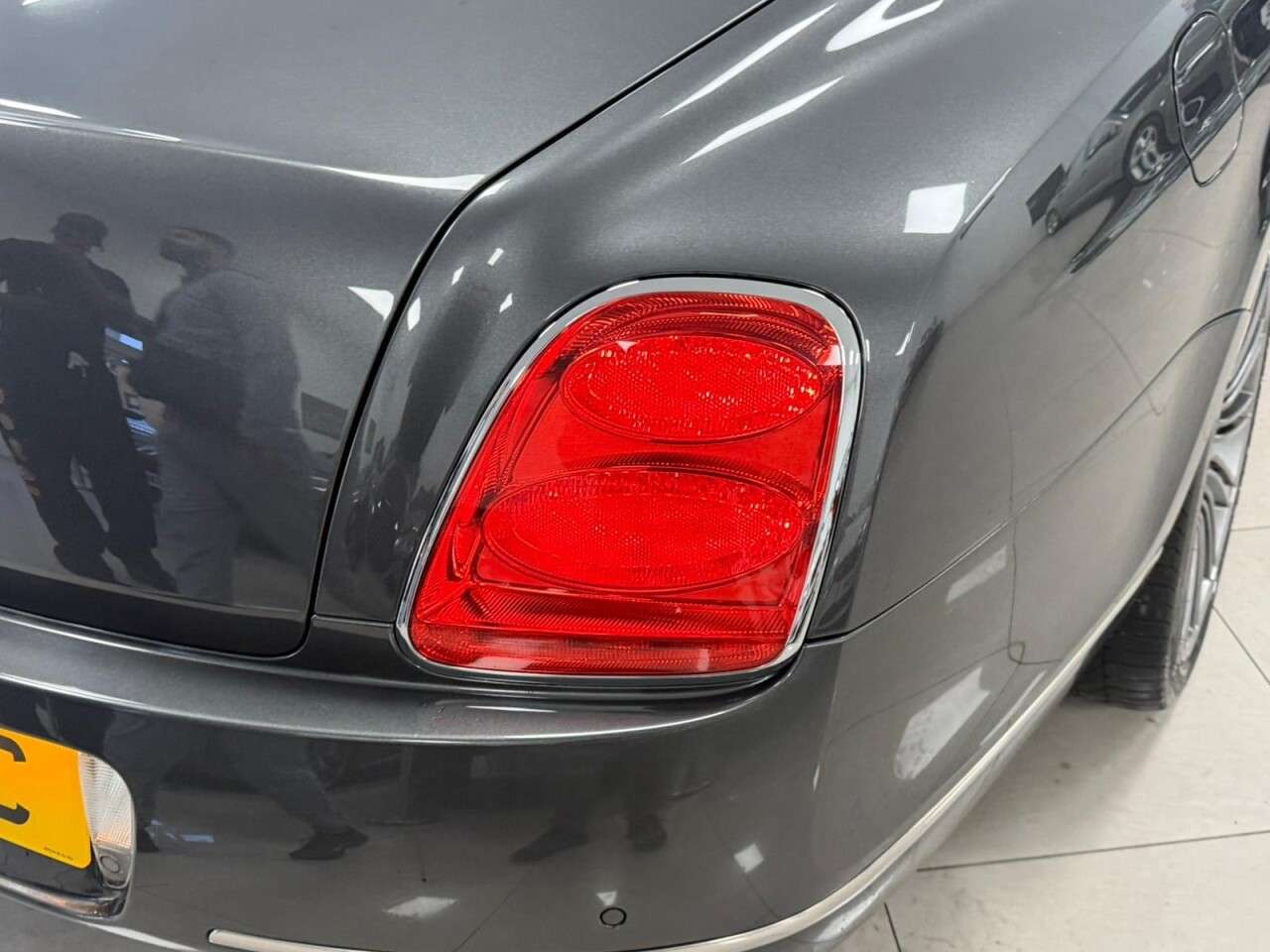 2012 BENTLEY CONTINENTAL 2012 BENTLEY CONTINENTAL