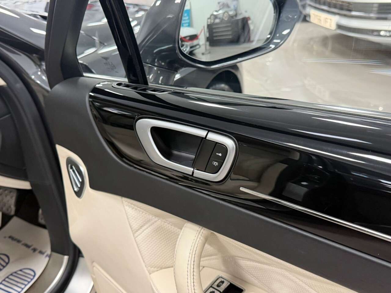 2012 BENTLEY CONTINENTAL 2012 BENTLEY CONTINENTAL