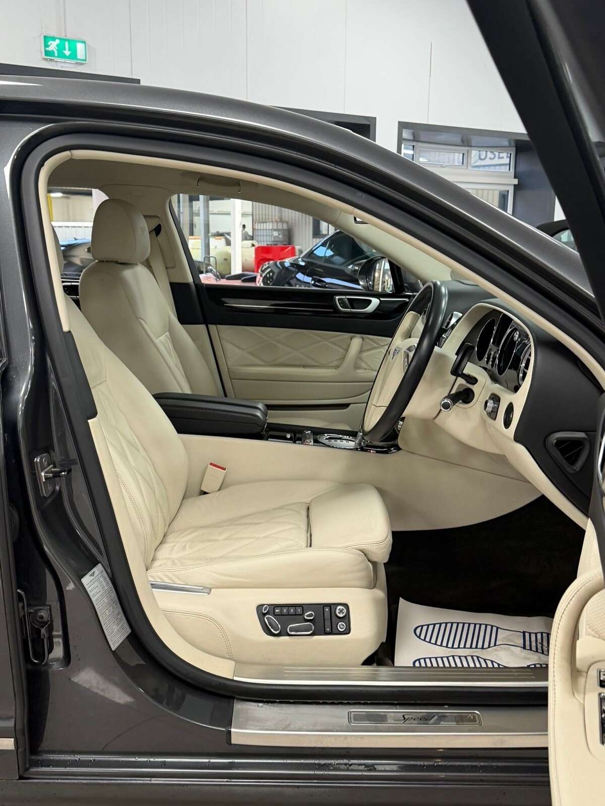 2012 BENTLEY CONTINENTAL 2012 BENTLEY CONTINENTAL