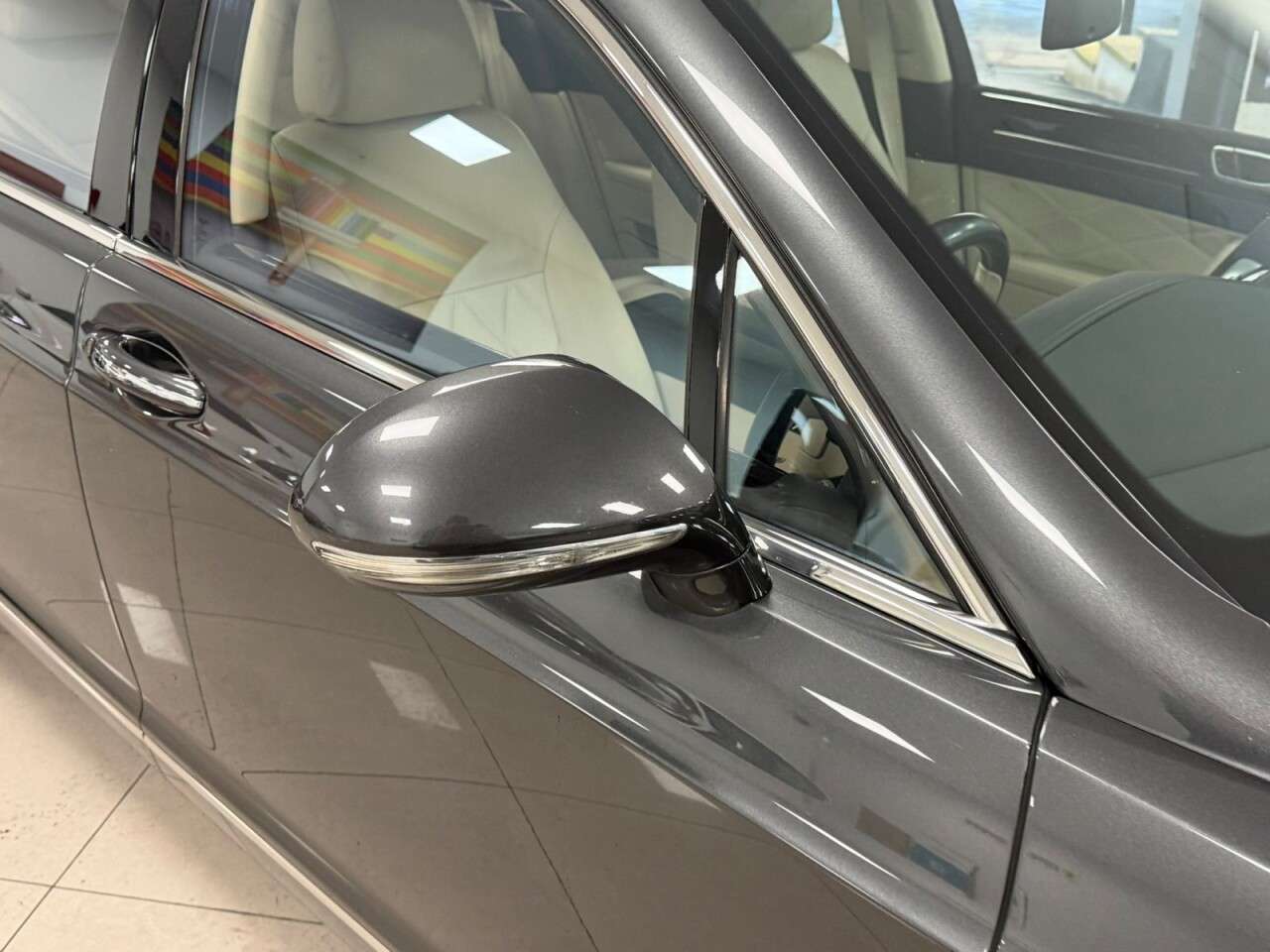 2012 BENTLEY CONTINENTAL 2012 BENTLEY CONTINENTAL