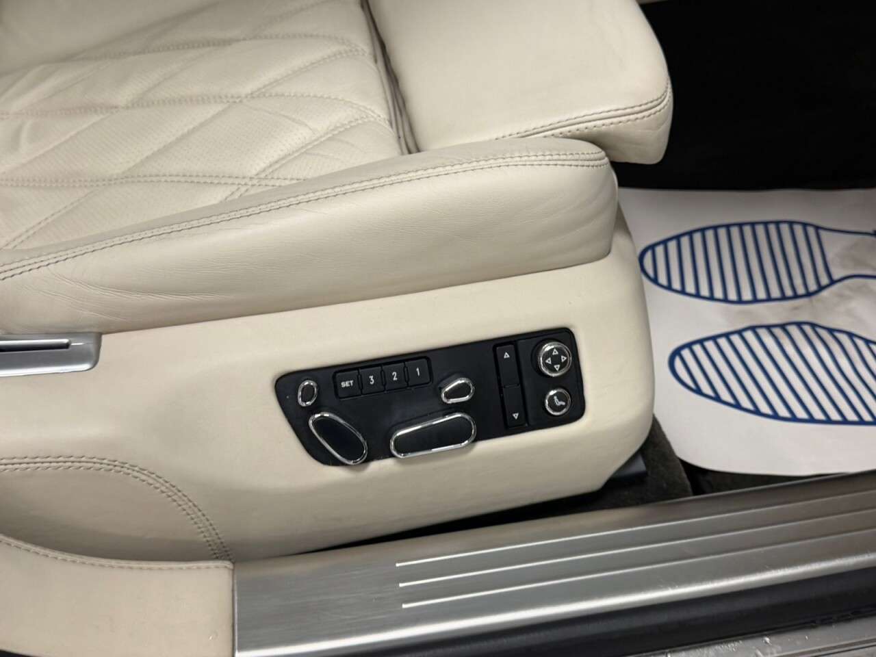 2012 BENTLEY CONTINENTAL 2012 BENTLEY CONTINENTAL