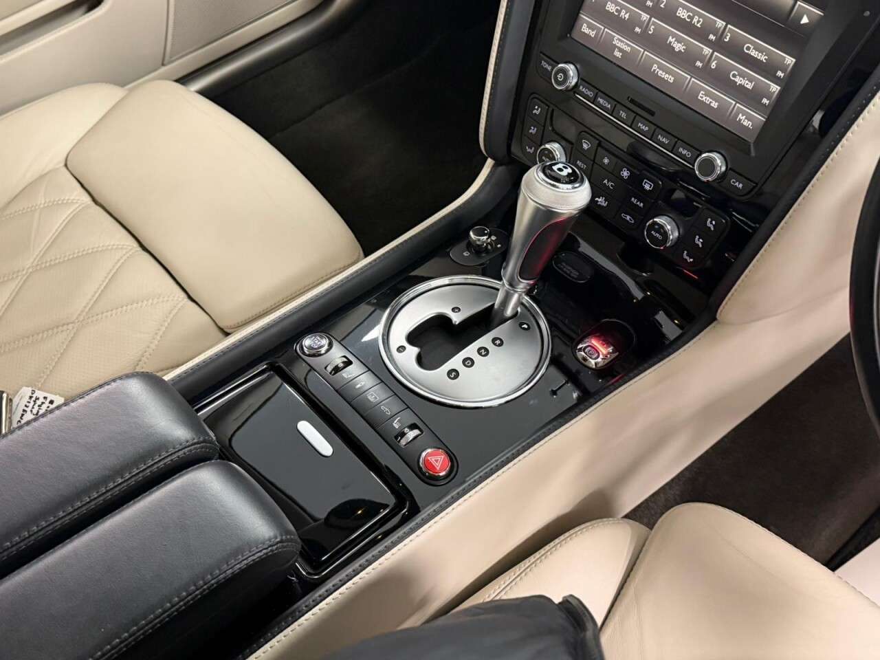 2012 BENTLEY CONTINENTAL 2012 BENTLEY CONTINENTAL