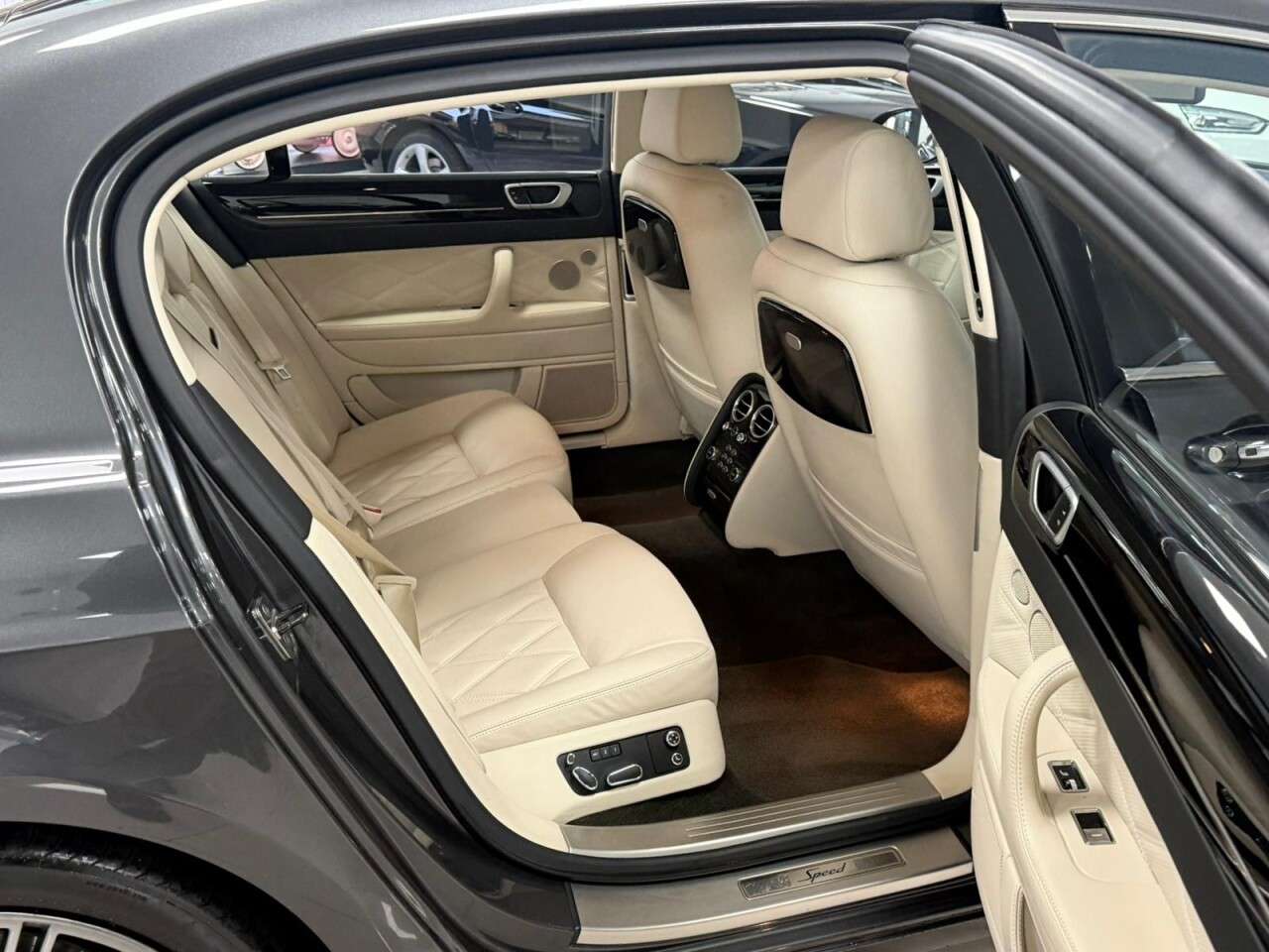 2012 BENTLEY CONTINENTAL 2012 BENTLEY CONTINENTAL