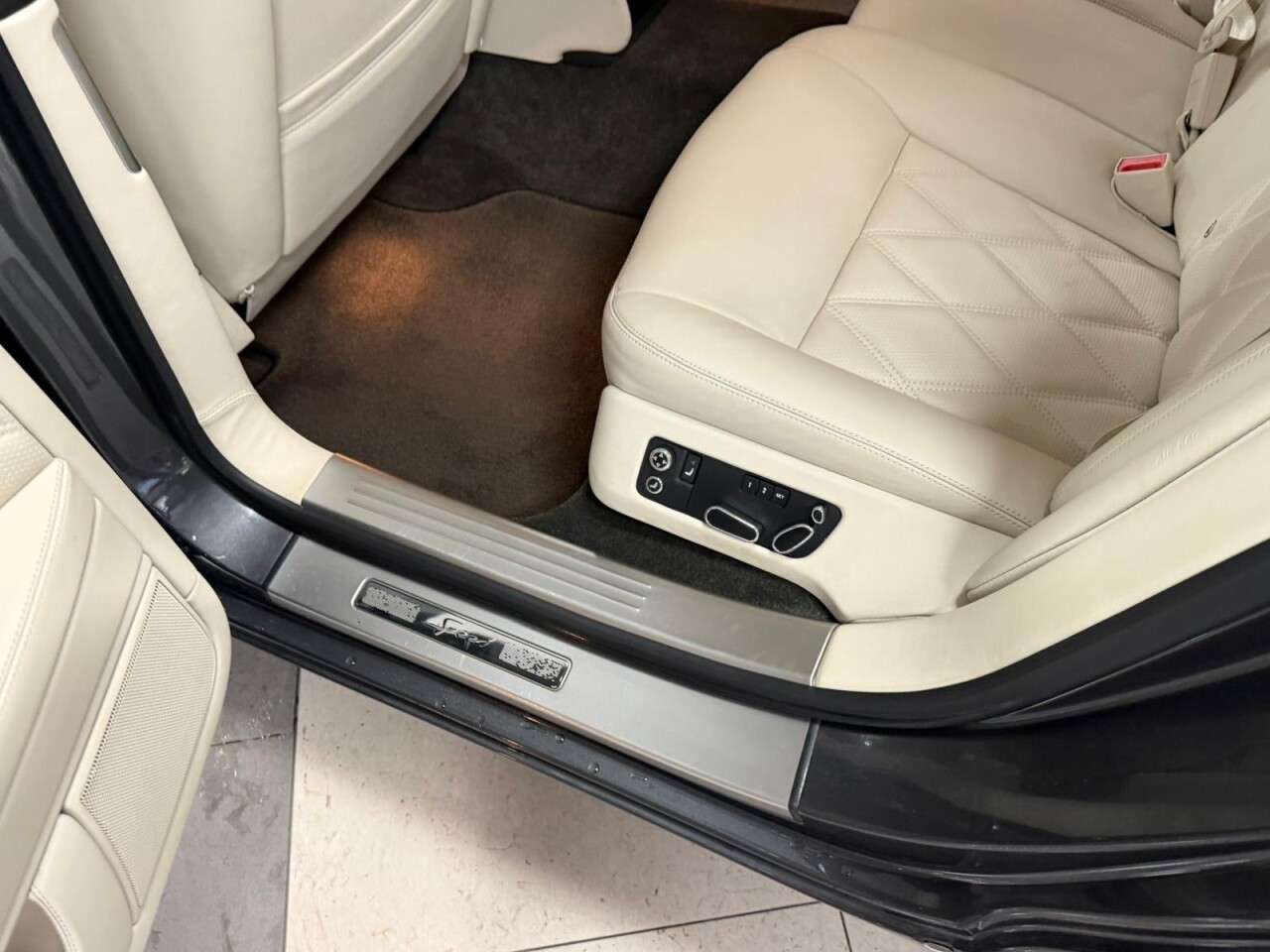 2012 BENTLEY CONTINENTAL 2012 BENTLEY CONTINENTAL