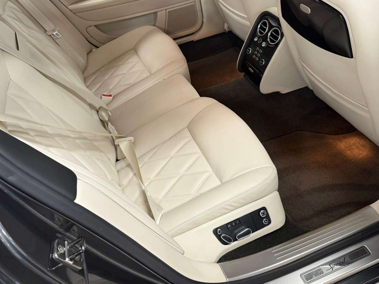 2012 BENTLEY CONTINENTAL 2012 BENTLEY CONTINENTAL