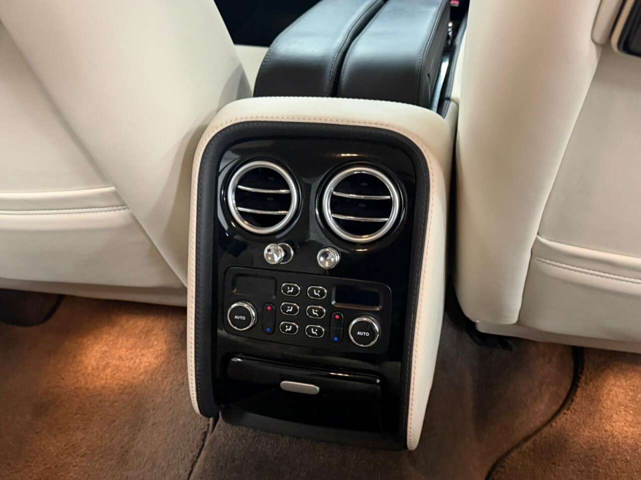 2012 BENTLEY CONTINENTAL 2012 BENTLEY CONTINENTAL