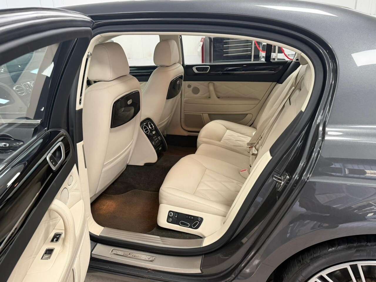 2012 BENTLEY CONTINENTAL 2012 BENTLEY CONTINENTAL