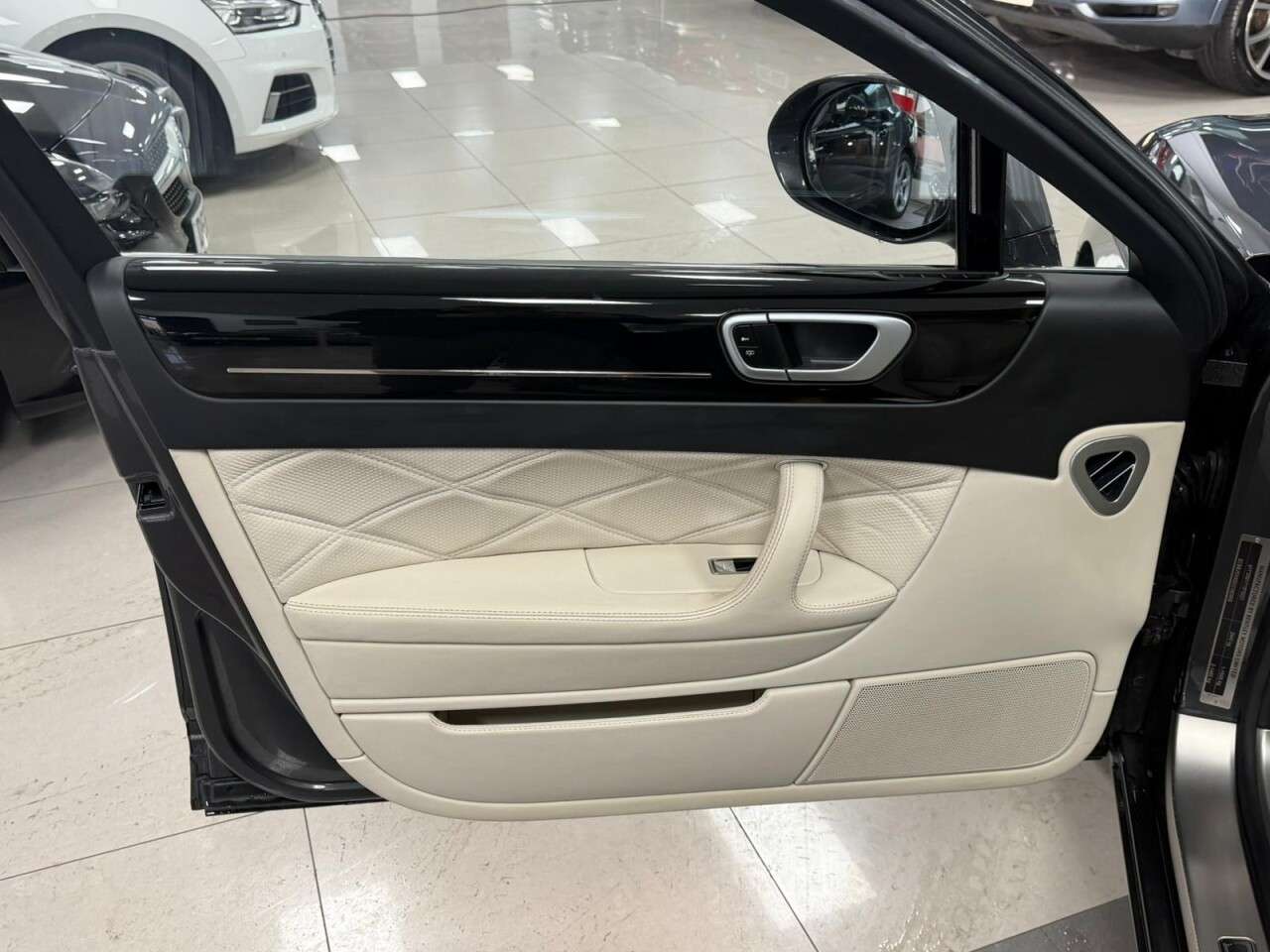 2012 BENTLEY CONTINENTAL 2012 BENTLEY CONTINENTAL