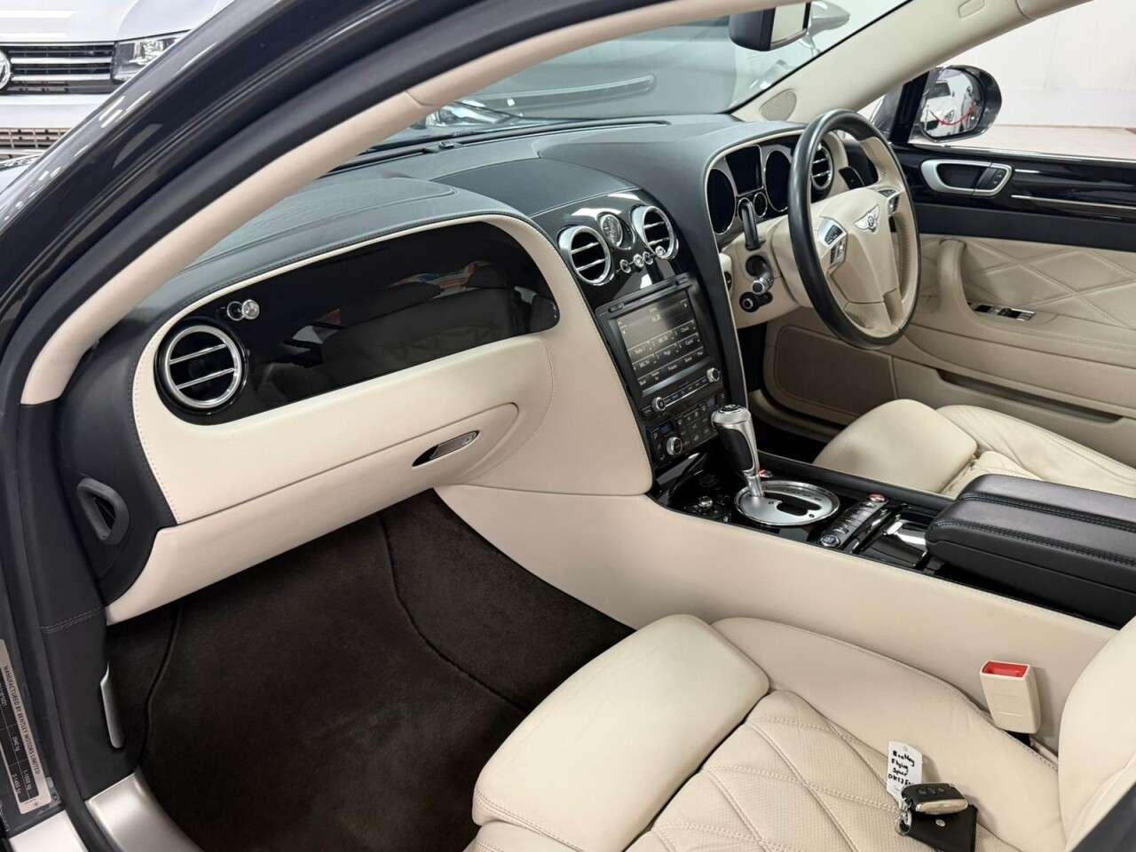 2012 BENTLEY CONTINENTAL 2012 BENTLEY CONTINENTAL