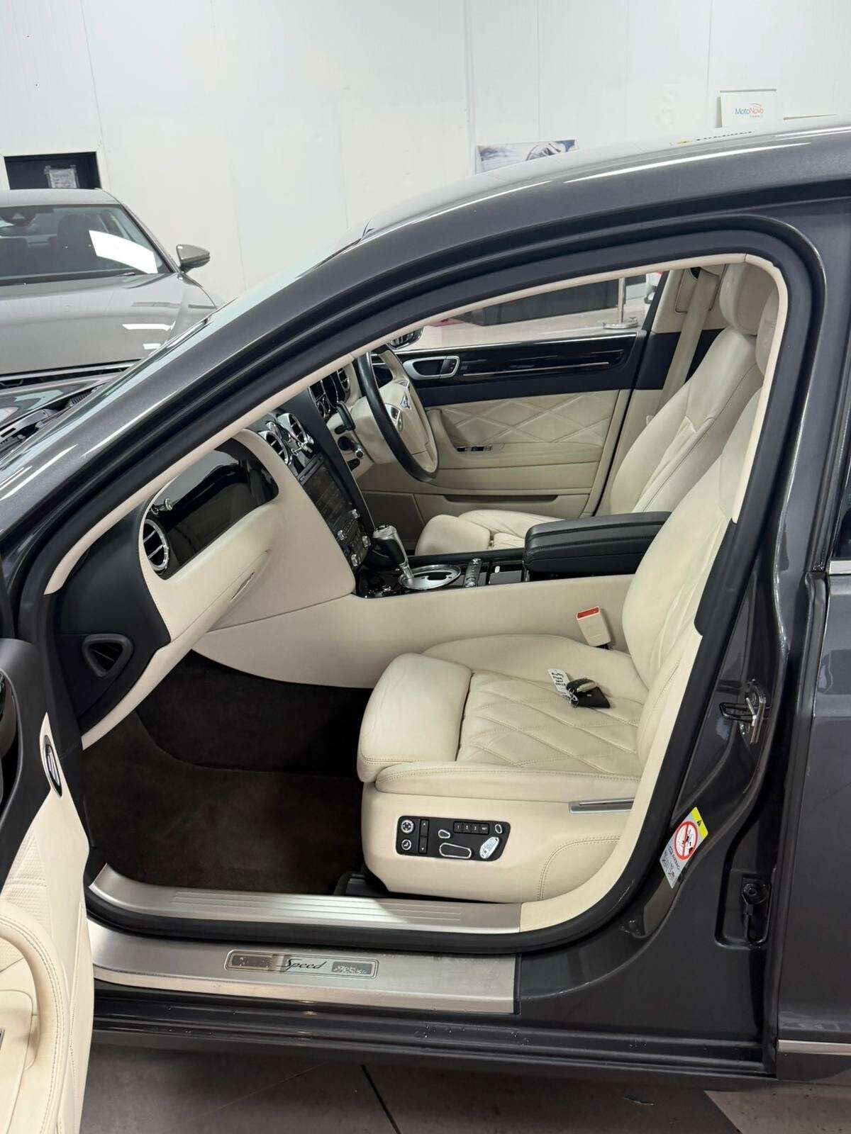 2012 BENTLEY CONTINENTAL 2012 BENTLEY CONTINENTAL