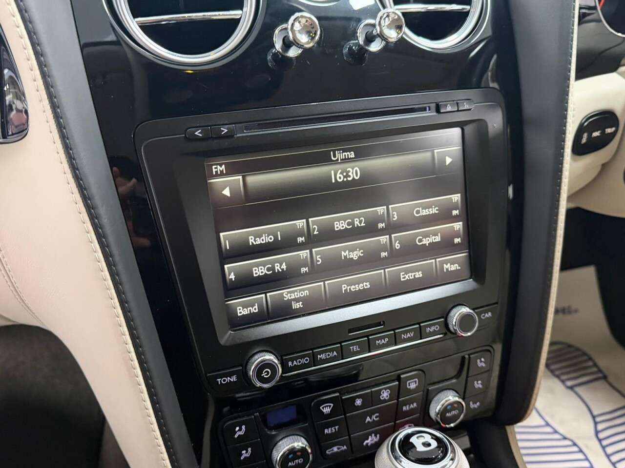 2012 BENTLEY CONTINENTAL 2012 BENTLEY CONTINENTAL