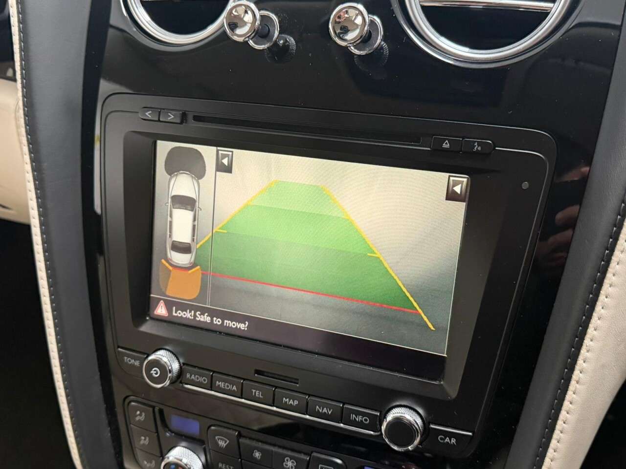 2012 BENTLEY CONTINENTAL 2012 BENTLEY CONTINENTAL