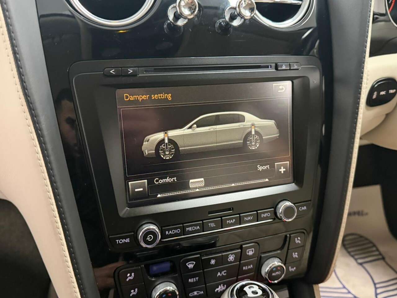 2012 BENTLEY CONTINENTAL 2012 BENTLEY CONTINENTAL