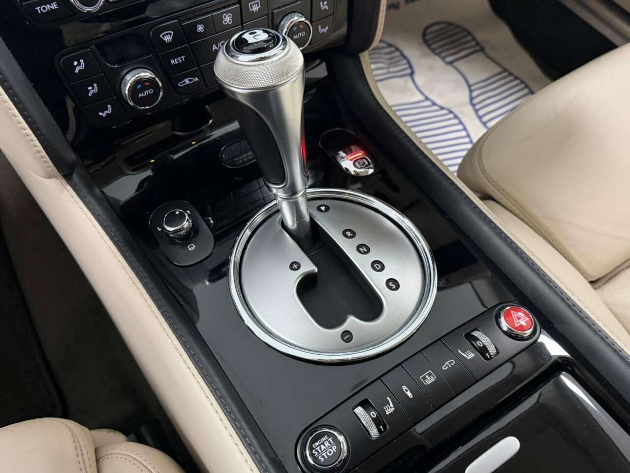 2012 BENTLEY CONTINENTAL 2012 BENTLEY CONTINENTAL