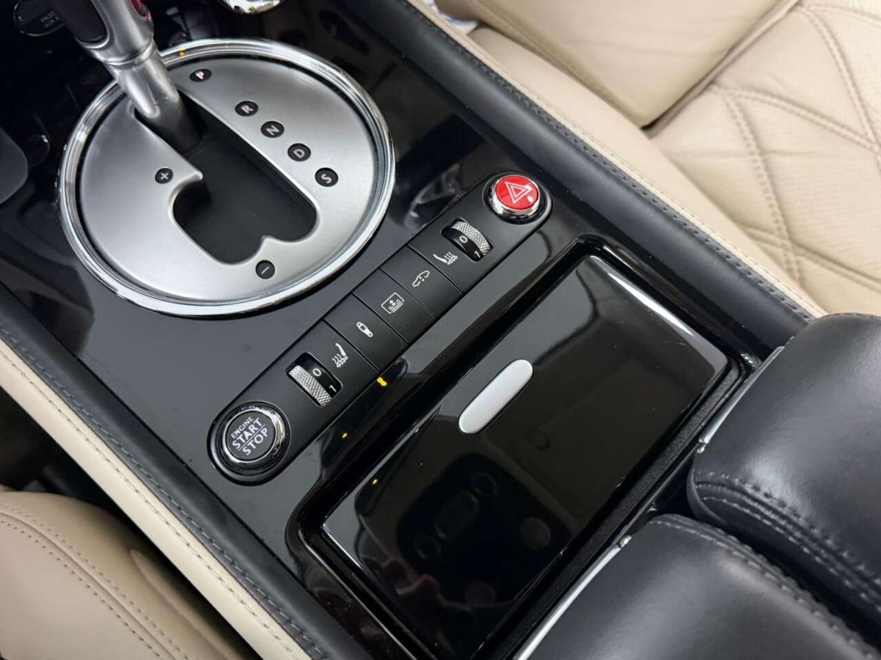 2012 BENTLEY CONTINENTAL 2012 BENTLEY CONTINENTAL