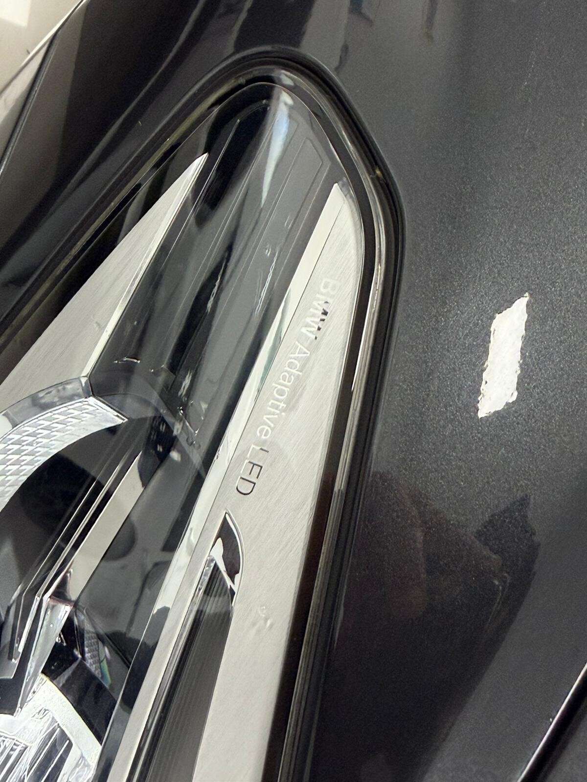 2017 BMW 5 SERIES 2017 BMW 5 SERIES