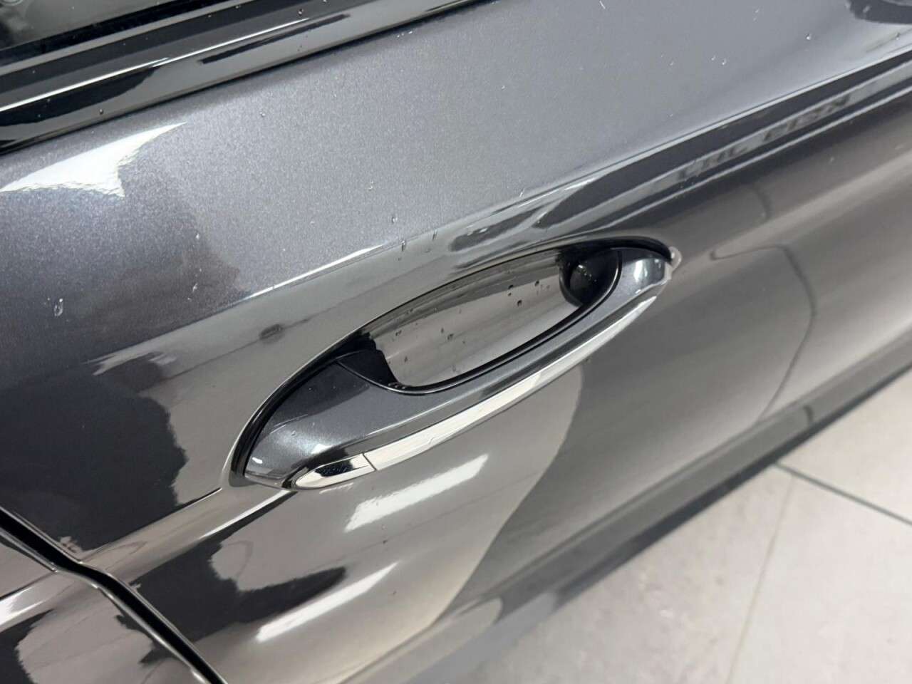 2017 BMW 5 SERIES 2017 BMW 5 SERIES