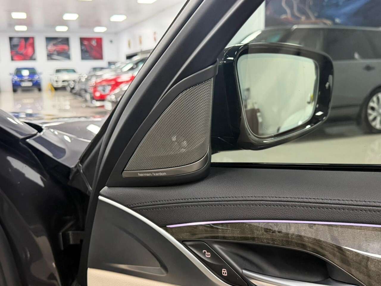 2017 BMW 5 SERIES 2017 BMW 5 SERIES