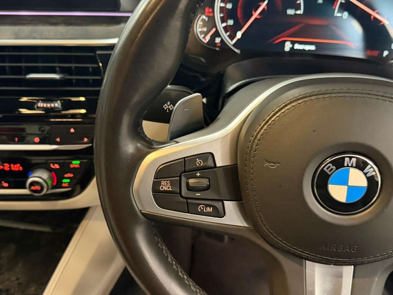 2017 BMW 5 SERIES 2017 BMW 5 SERIES