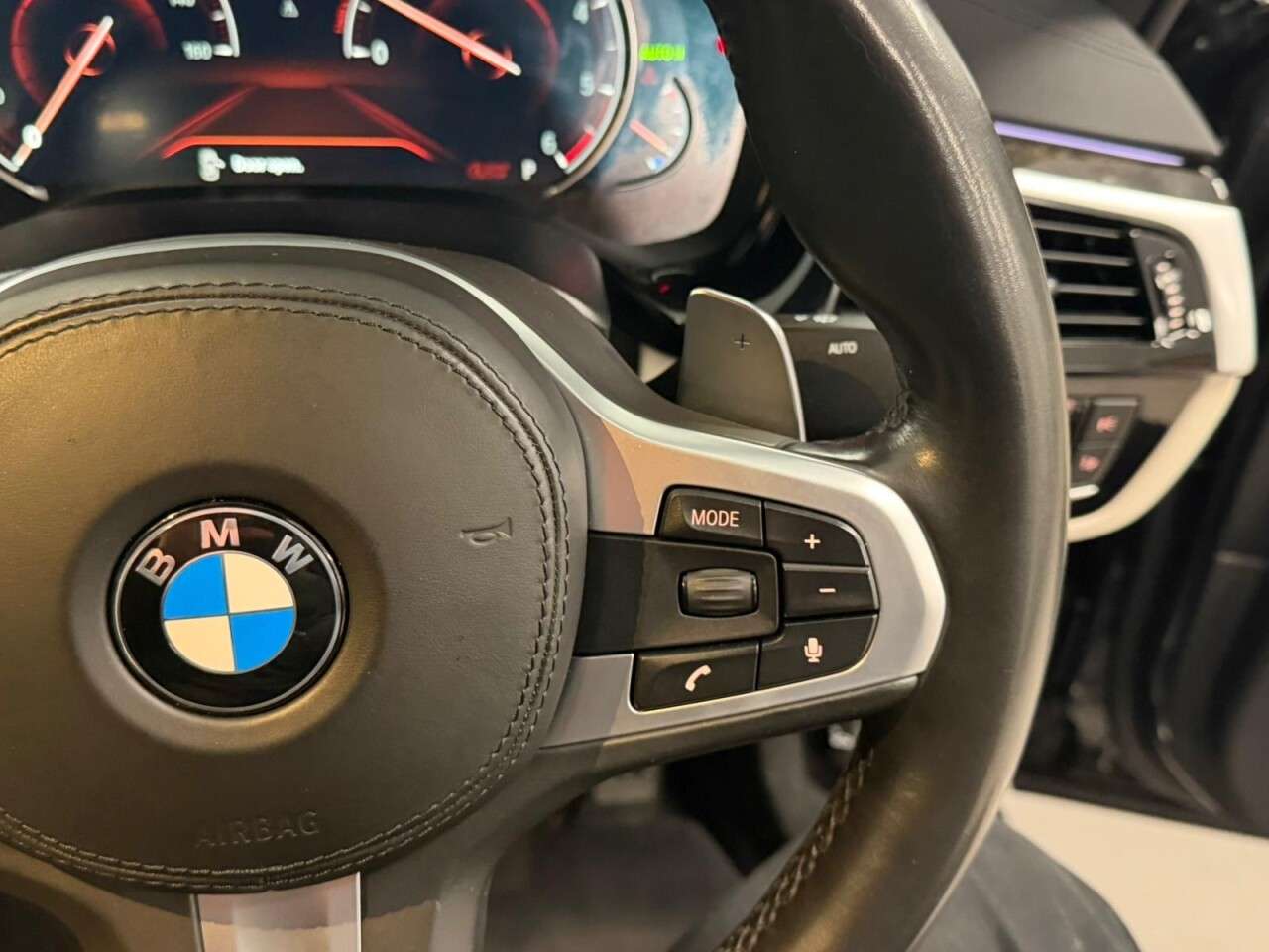 2017 BMW 5 SERIES 2017 BMW 5 SERIES