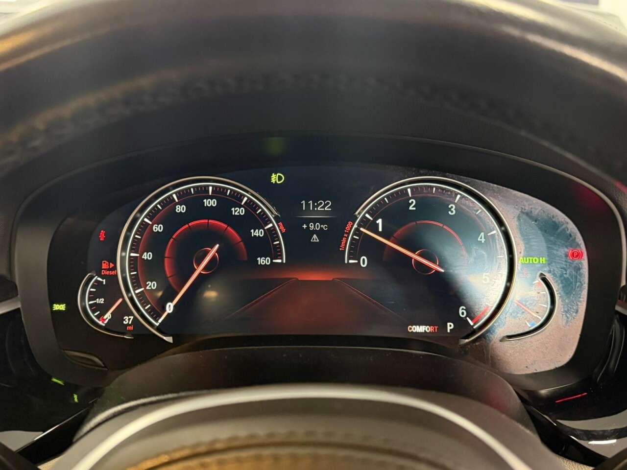 2017 BMW 5 SERIES 2017 BMW 5 SERIES