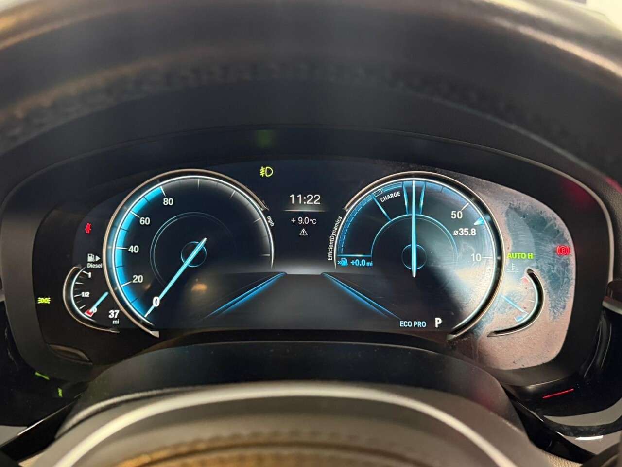 2017 BMW 5 SERIES 2017 BMW 5 SERIES