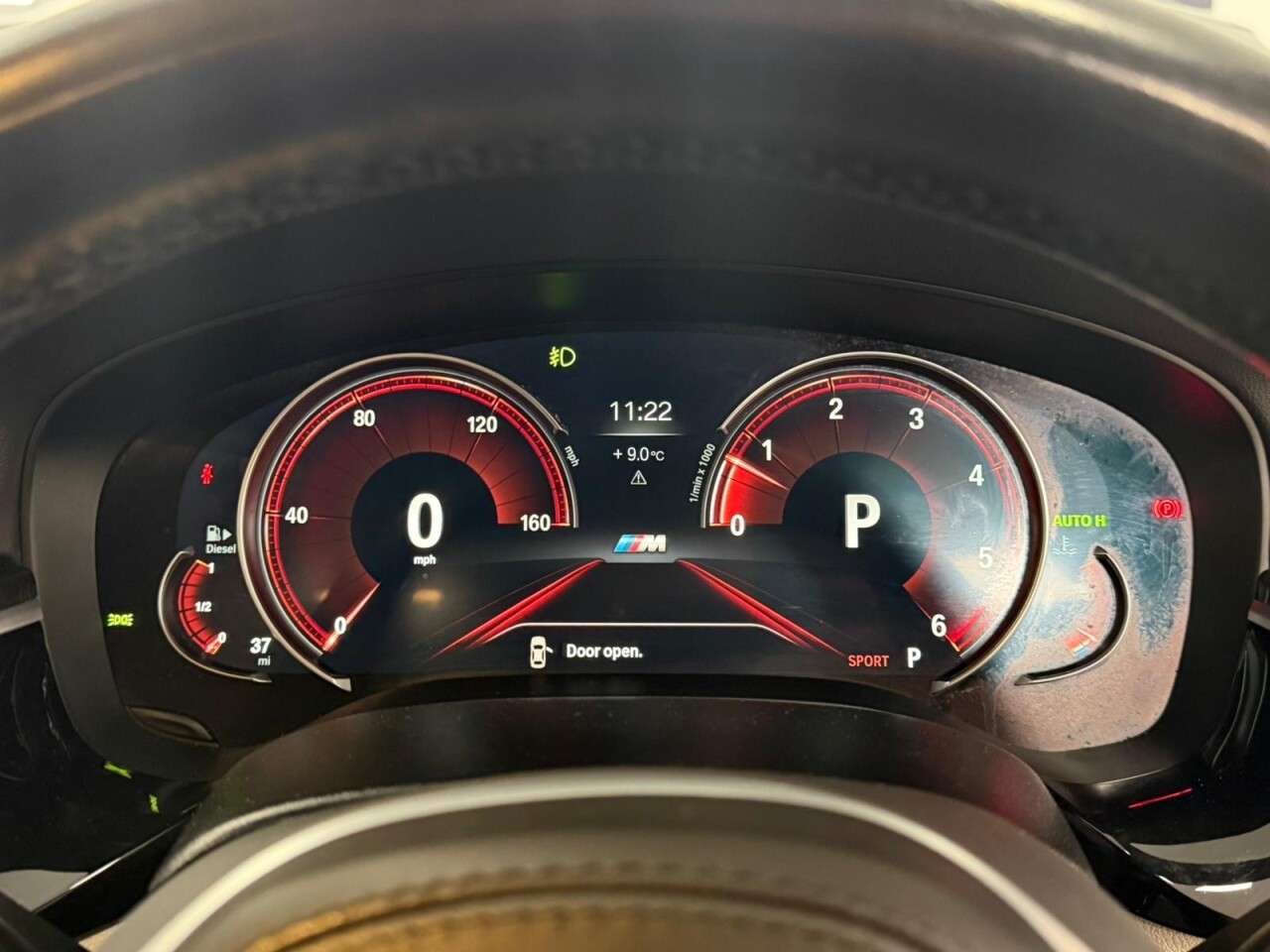 2017 BMW 5 SERIES 2017 BMW 5 SERIES