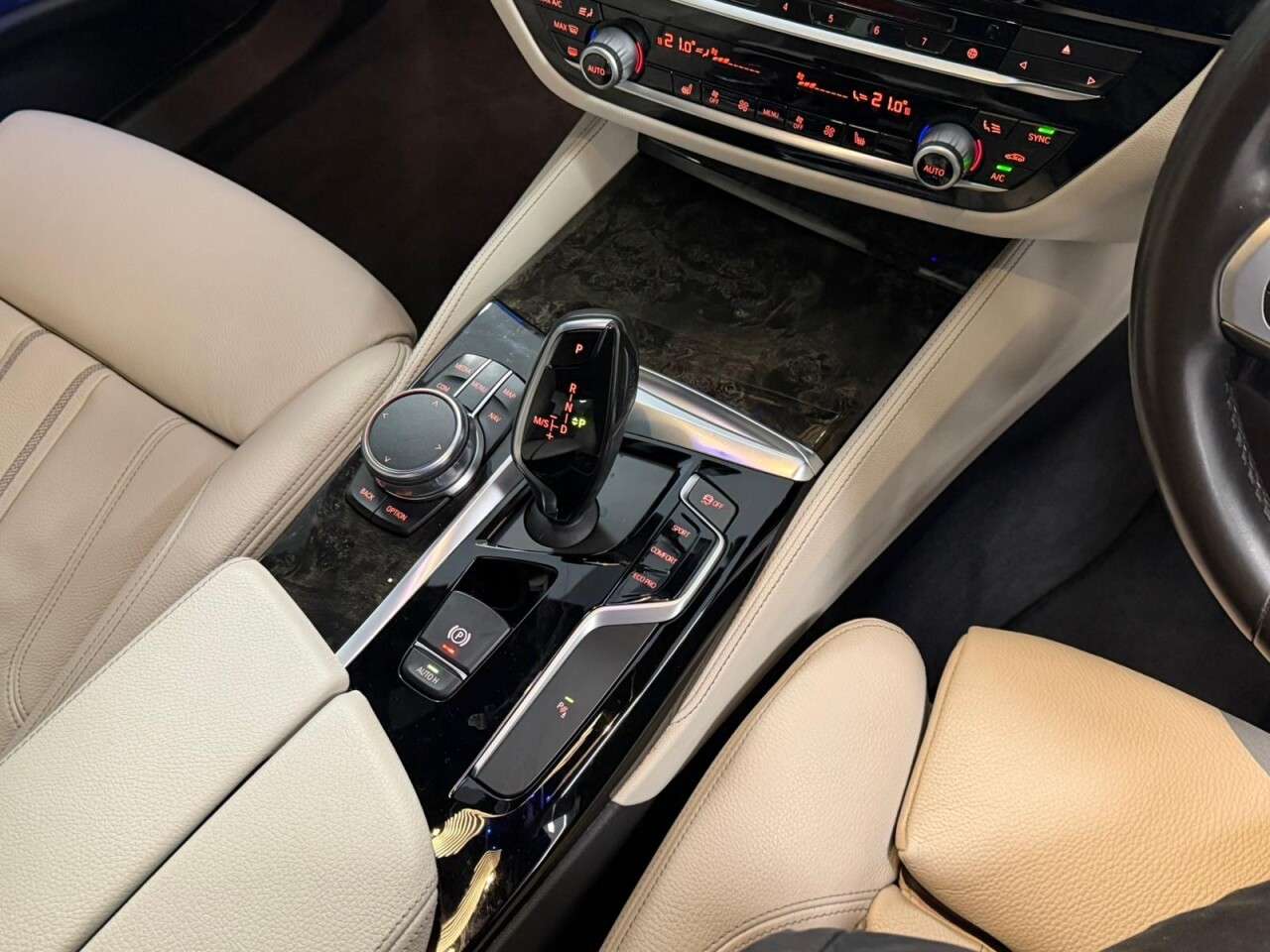 2017 BMW 5 SERIES 2017 BMW 5 SERIES