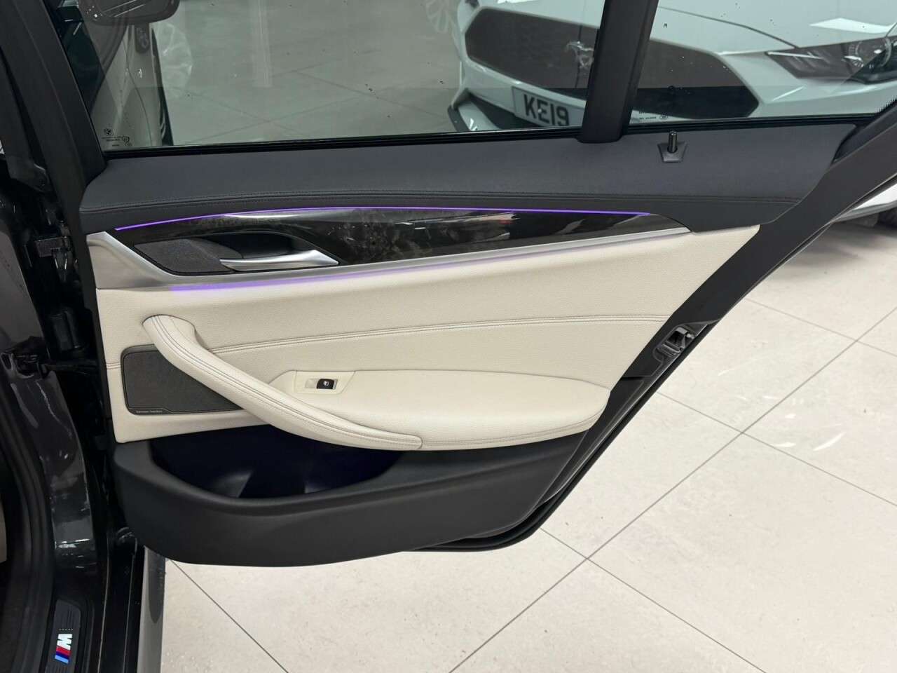 2017 BMW 5 SERIES 2017 BMW 5 SERIES