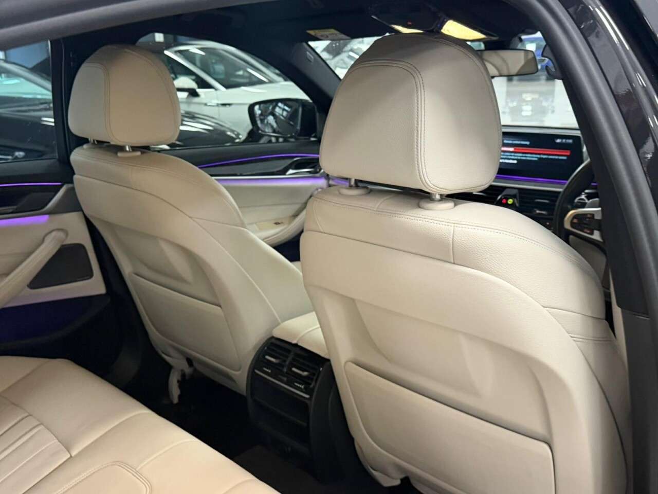 2017 BMW 5 SERIES 2017 BMW 5 SERIES