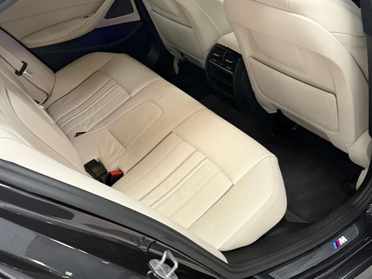 2017 BMW 5 SERIES 2017 BMW 5 SERIES